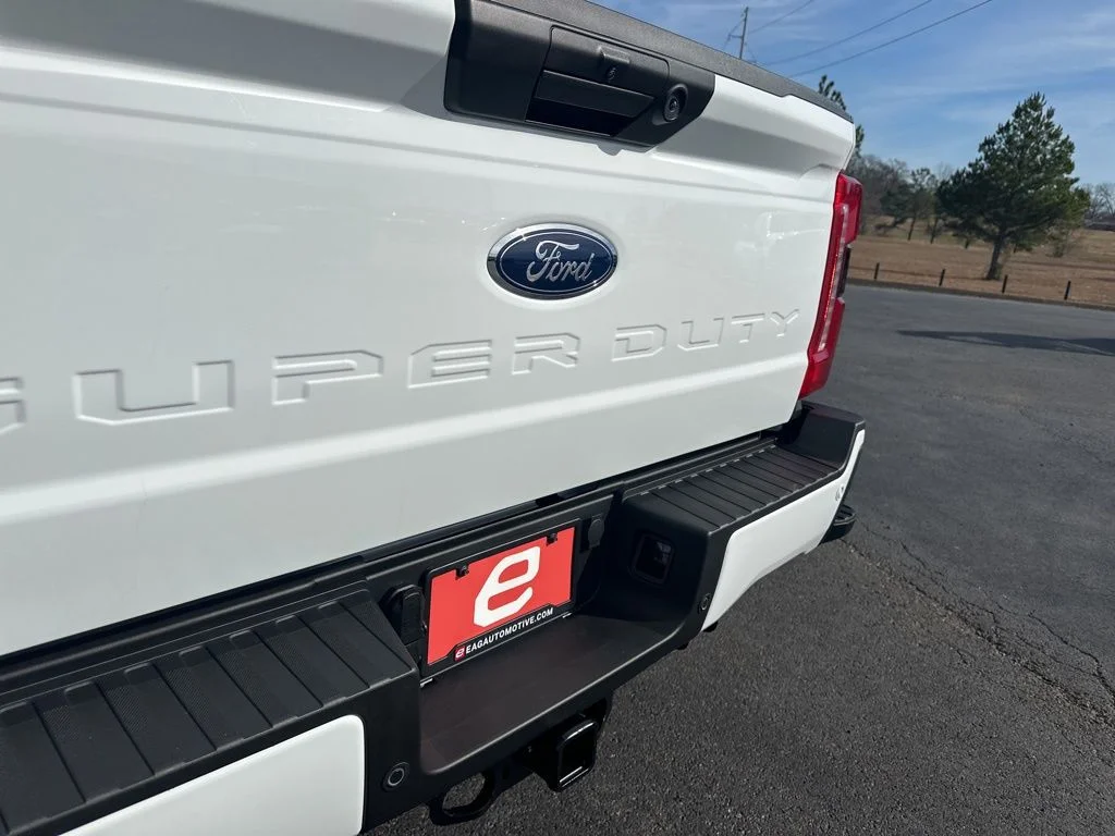 2026 Ford F-250 Super Duty XL - Photo 36