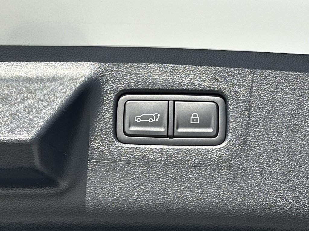 New 2026 Serenity White Hyundai SEL image 36