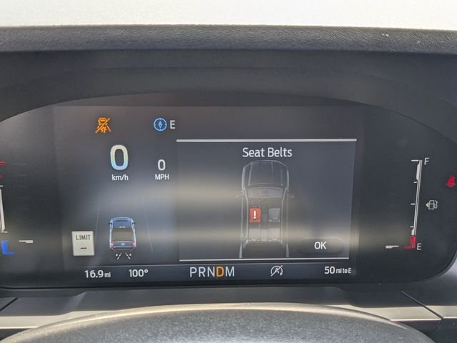 New 2026 Oxford White Ford Tremor® image 27