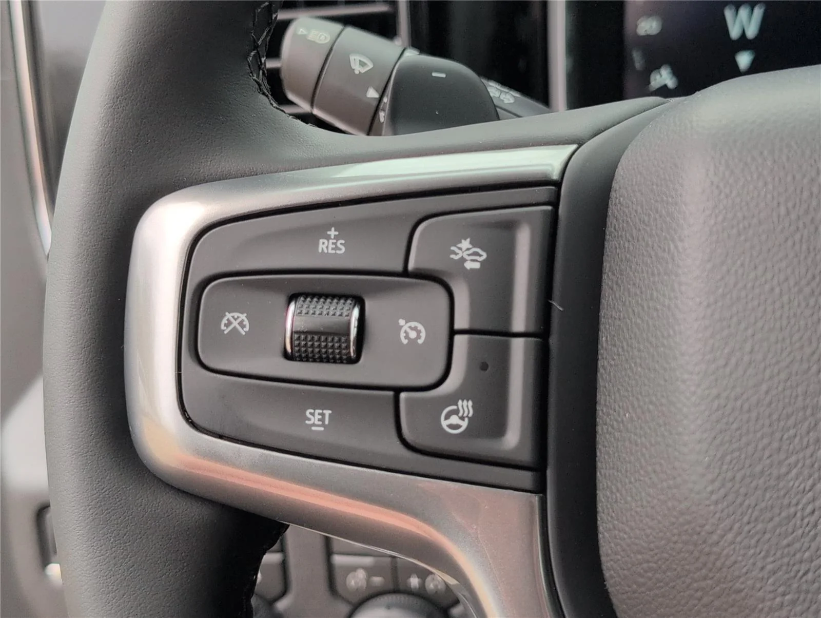 2026 Chevrolet Silverado 1500 LTZ - Photo 26
