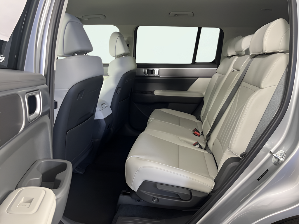2026 Hyundai Santa Fe SEL - Photo 10