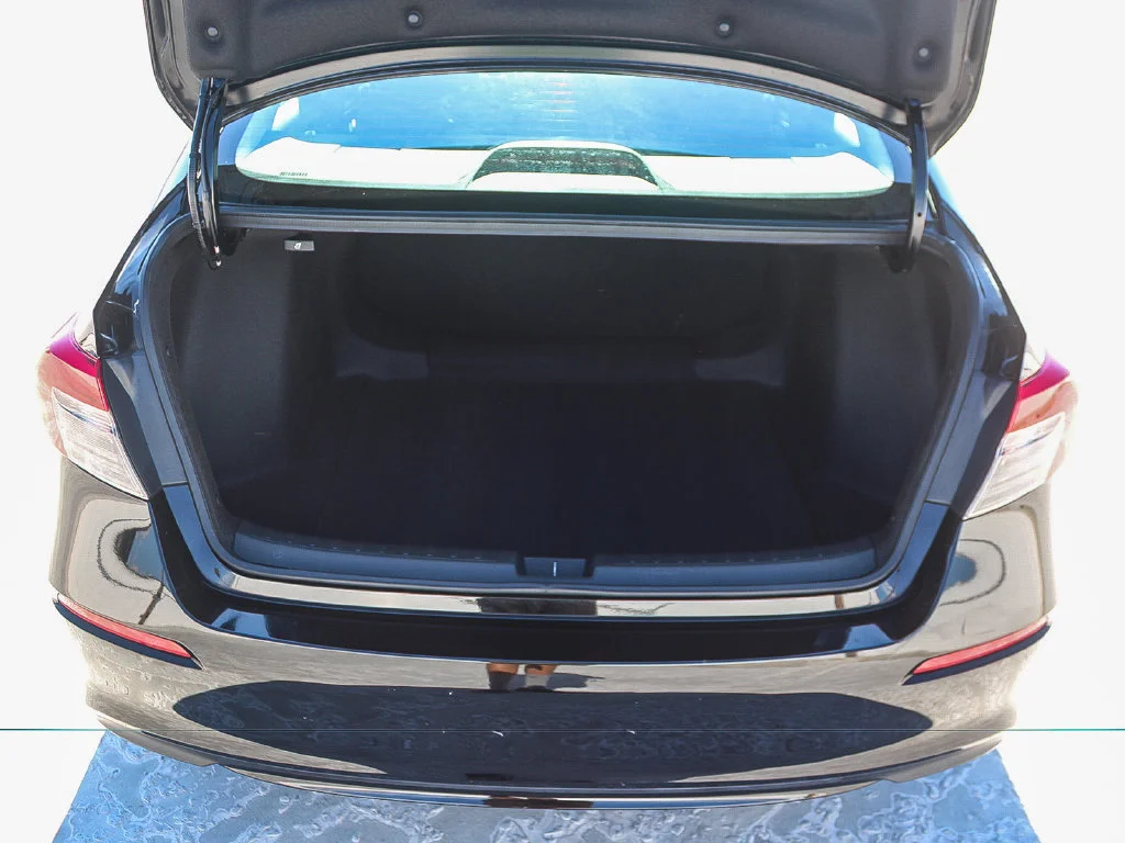 2023 Honda Civic LX - Photo 26