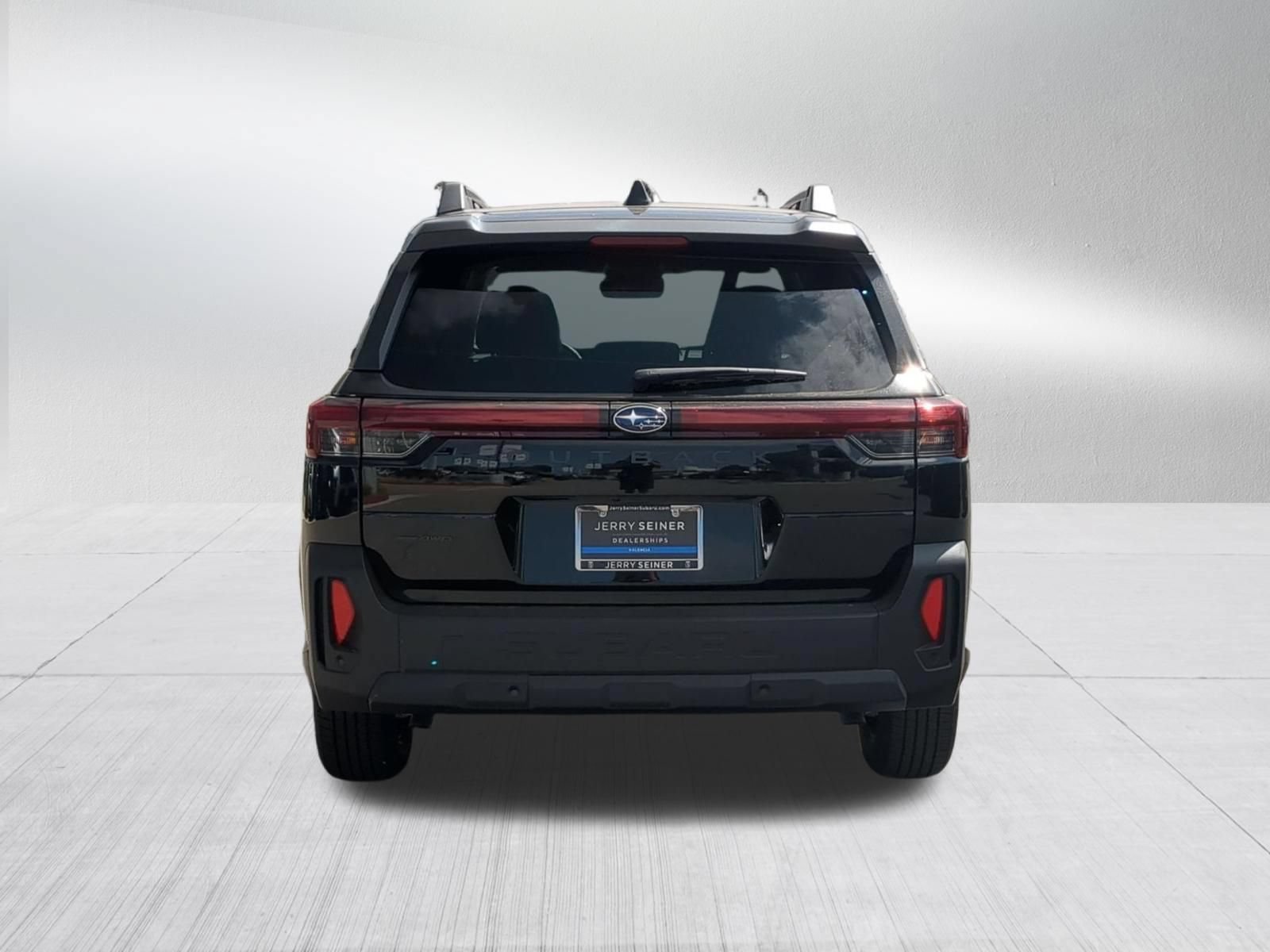 New 2026 CRYSTAL BLACK SILICA Subaru Limited XT image 10