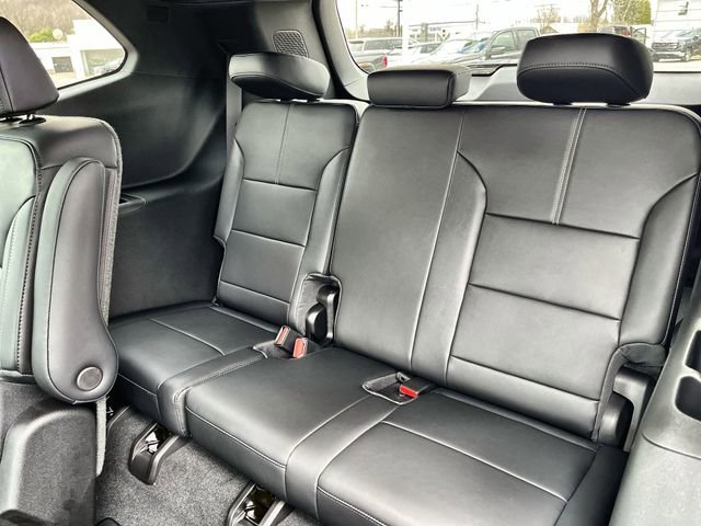 2026 GMC Acadia Elevation - Photo 27
