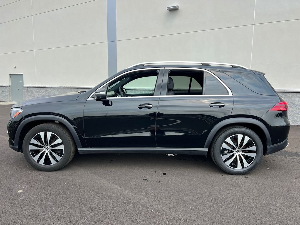 Certified Used 2024  Mercedes-Benz GLE 350 image 4