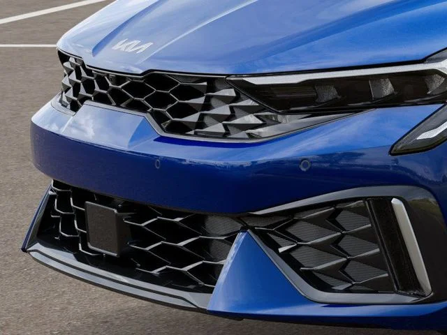 New 2026 Blue Kia GT image 12