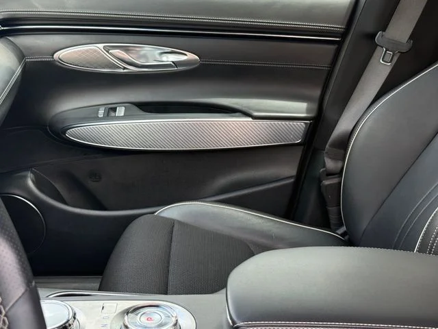 Used 2023 Gray Genesis 2.5T image 11