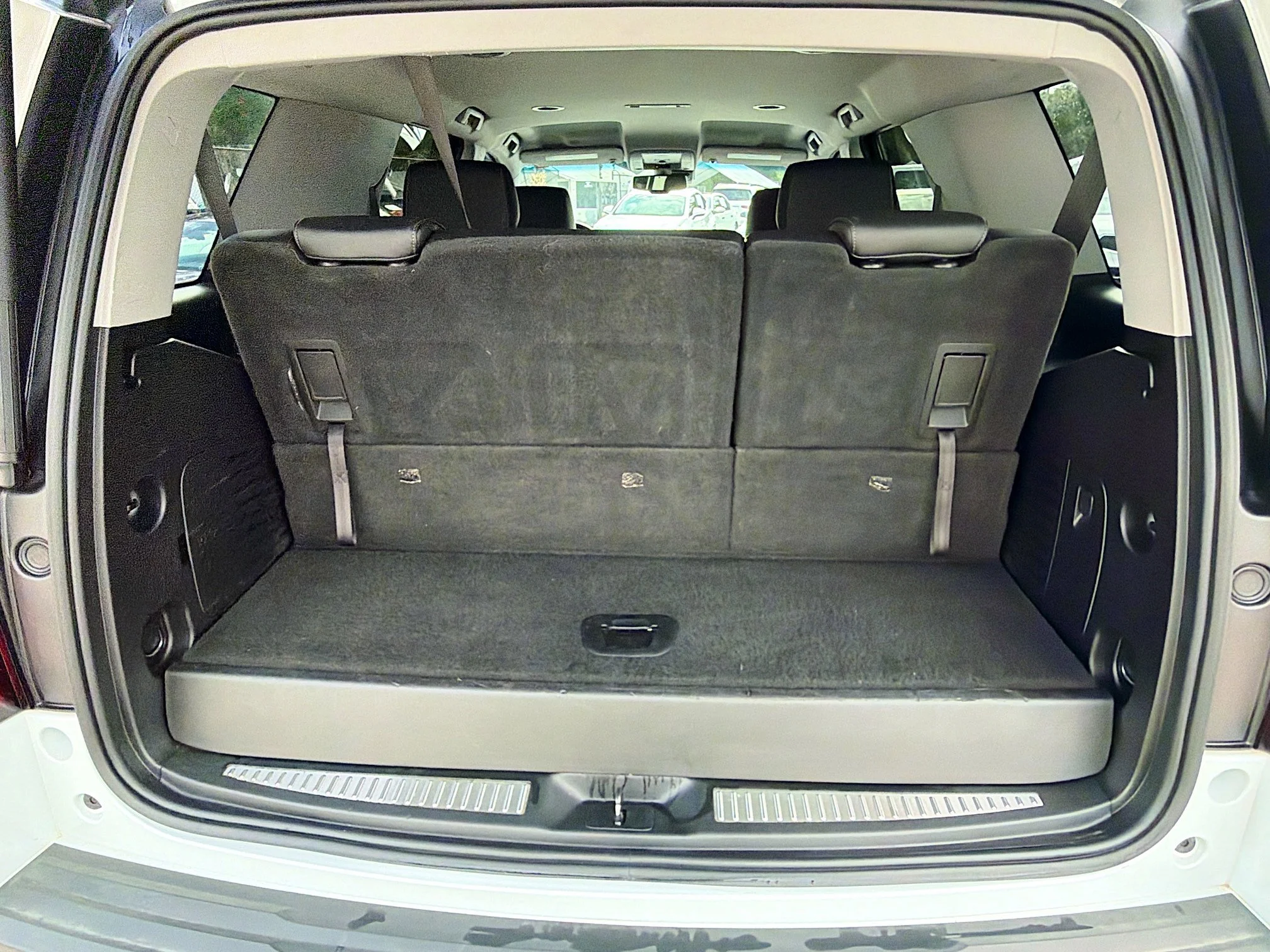 Used 2020 Summit White Chevrolet LT image 12