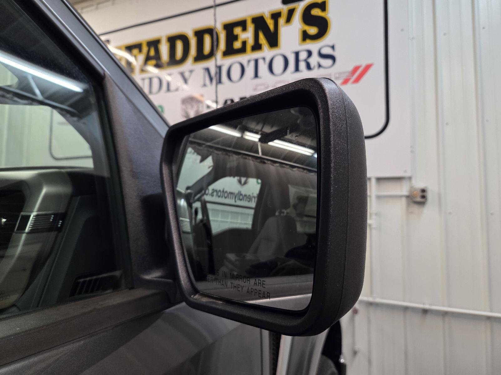 Used 2023 GRAY Ford XLT image 42