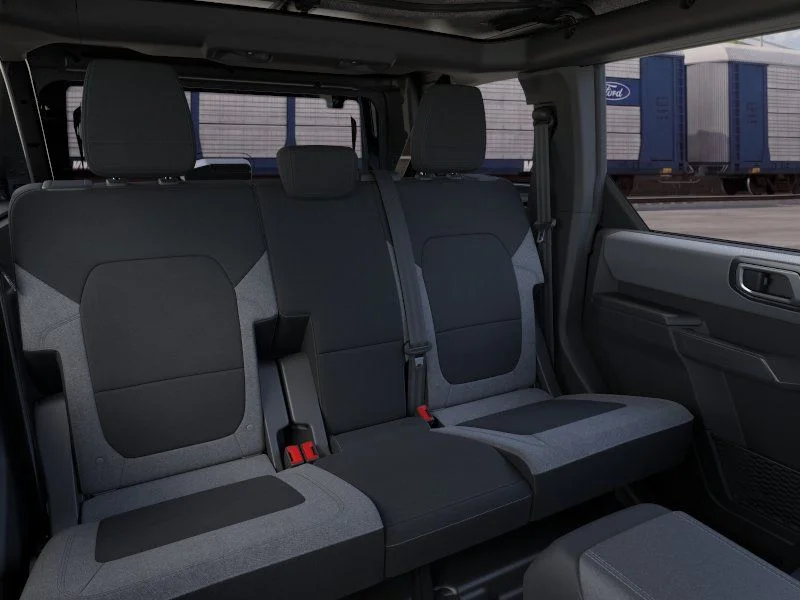 New 2026 Black Ford Base image 11
