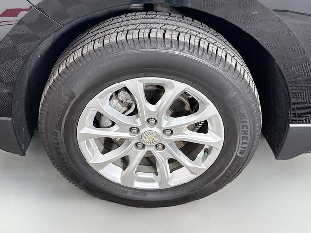 Used 2020 Black Chevrolet LT image 28
