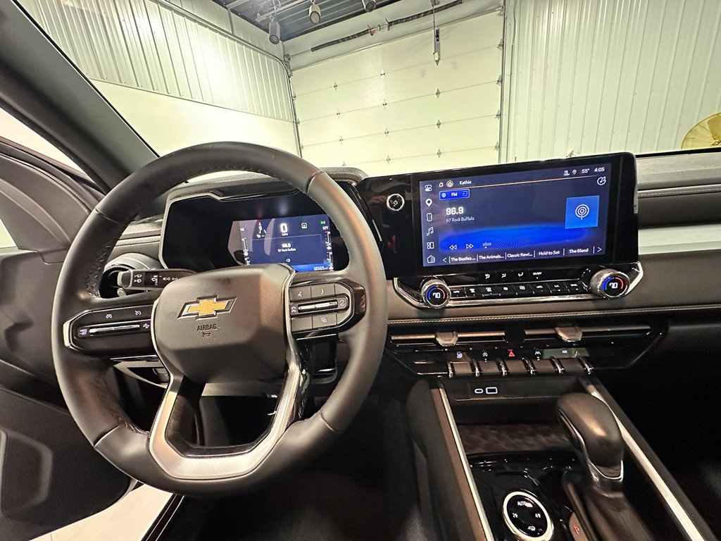 Used 2023 Red Chevrolet LT image 37