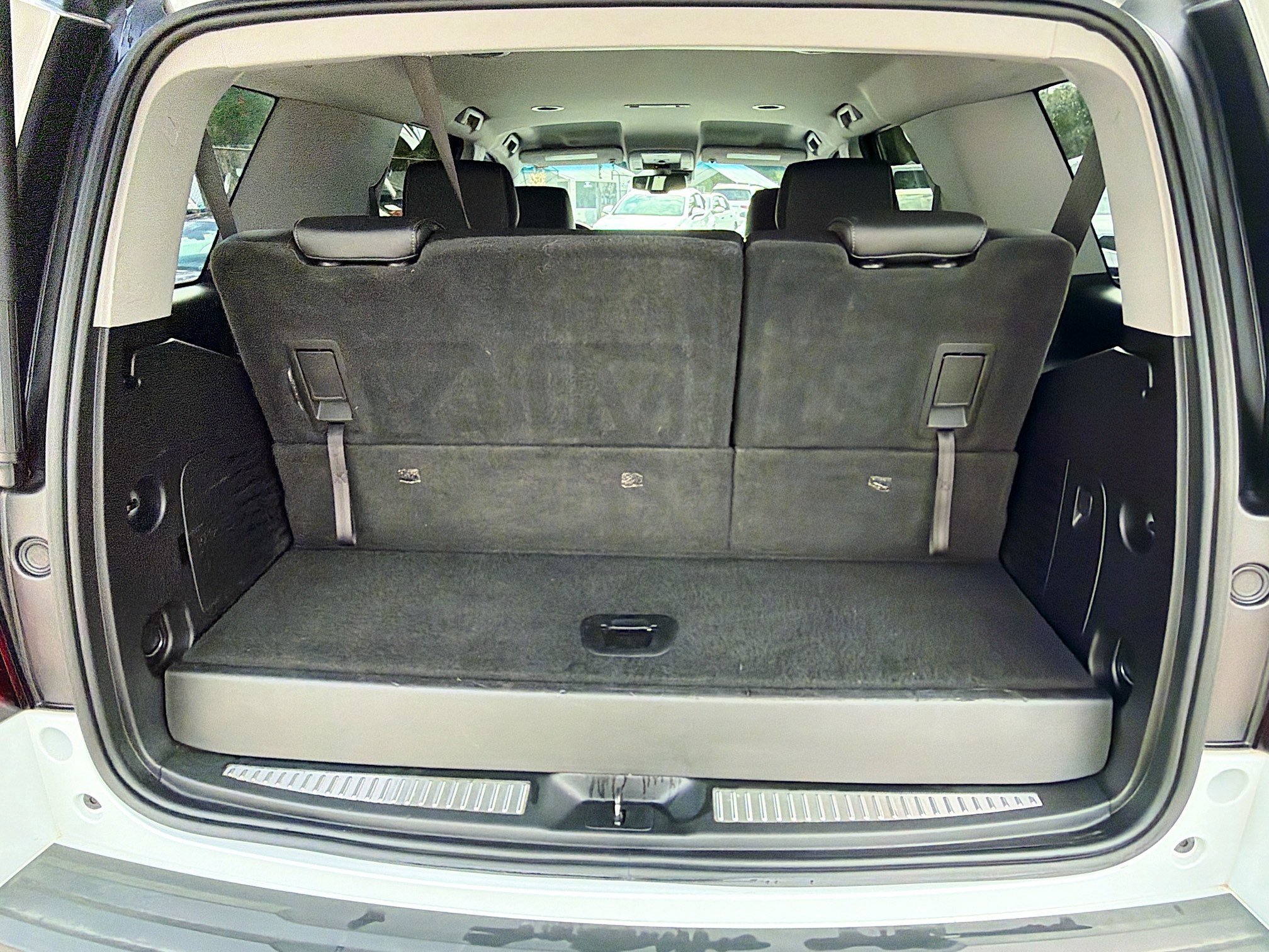 Used 2020 Summit White Chevrolet LT image 12