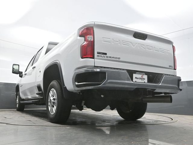 Used 2024 White Chevrolet LTZ image 29