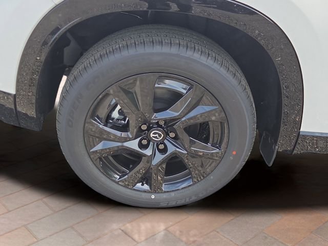 New 2026 White Metallic Mazda 2.5 S Premium Plus image 4