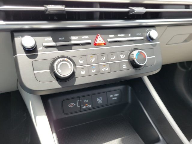 New 2026 Silver Hyundai SE FWD image 16
