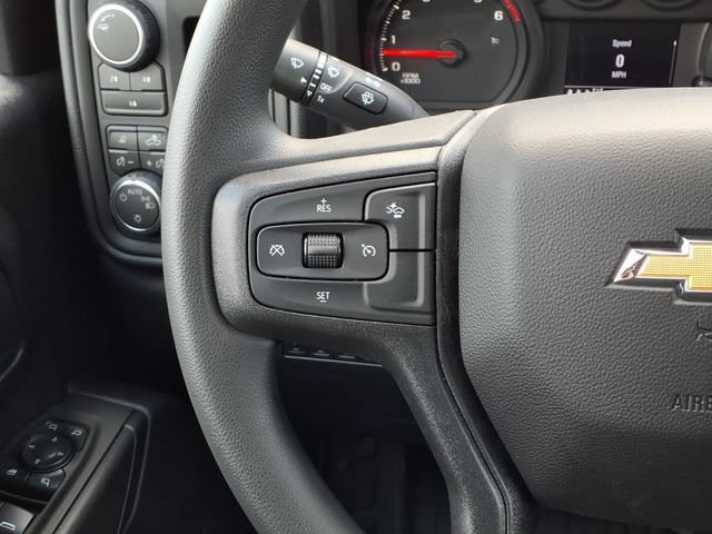 2026 Chevrolet Silverado 2500 HD Work Truck - Photo 18