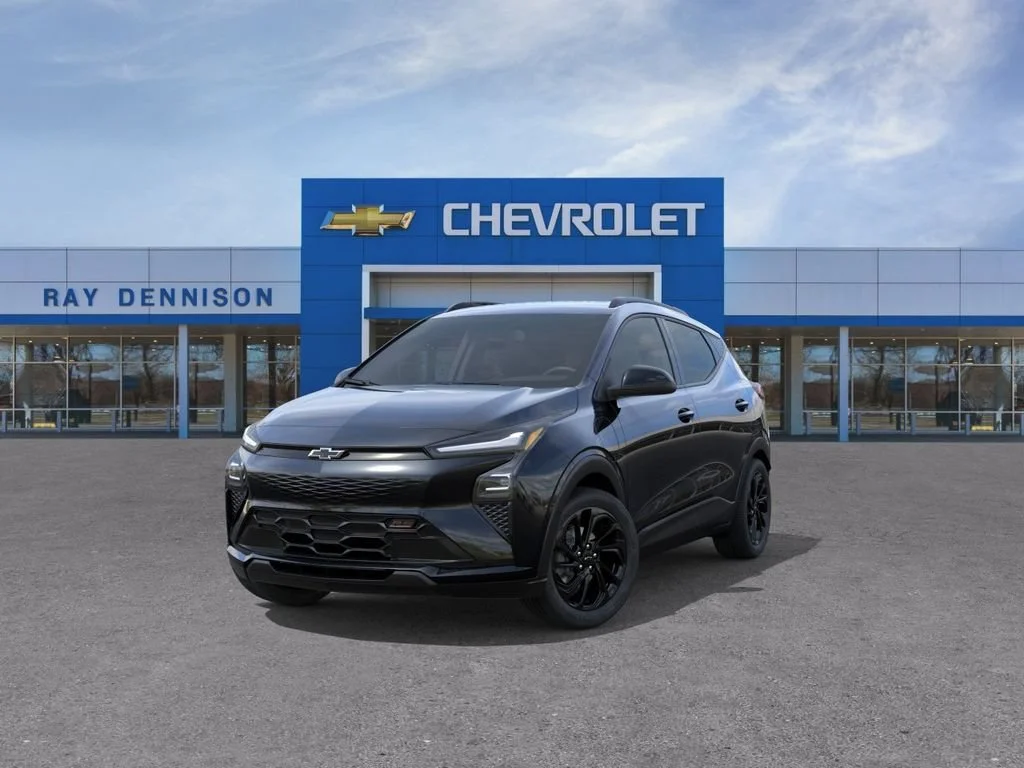 2027 Chevrolet Bolt RS - Photo 14
