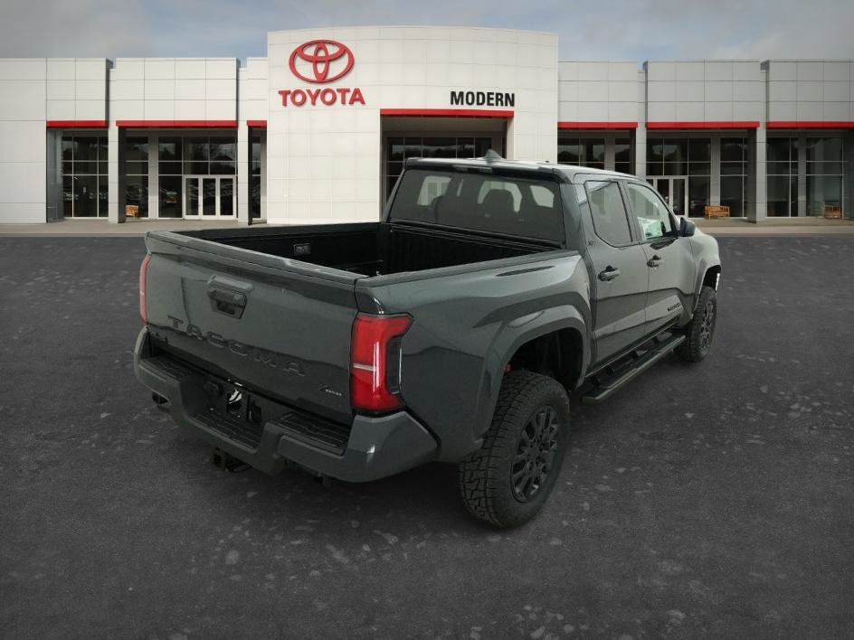 New 2026 Underground Toyota SR5 image 22