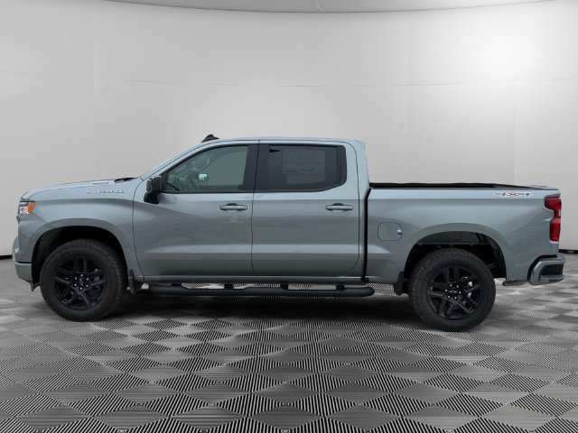 2026 Chevrolet Silverado 1500 RST - Photo 2