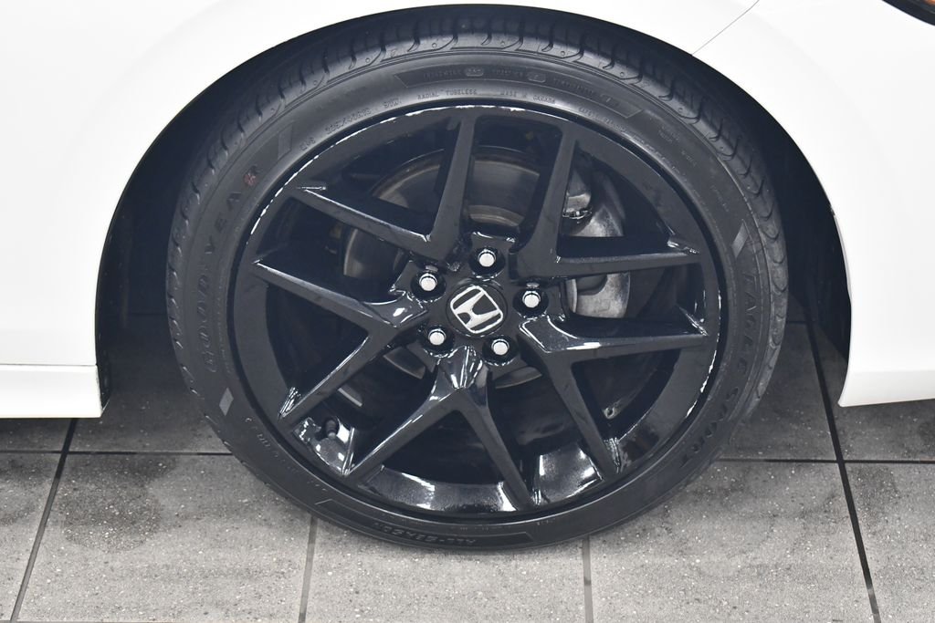 2023 Honda Civic Sport - Photo 11