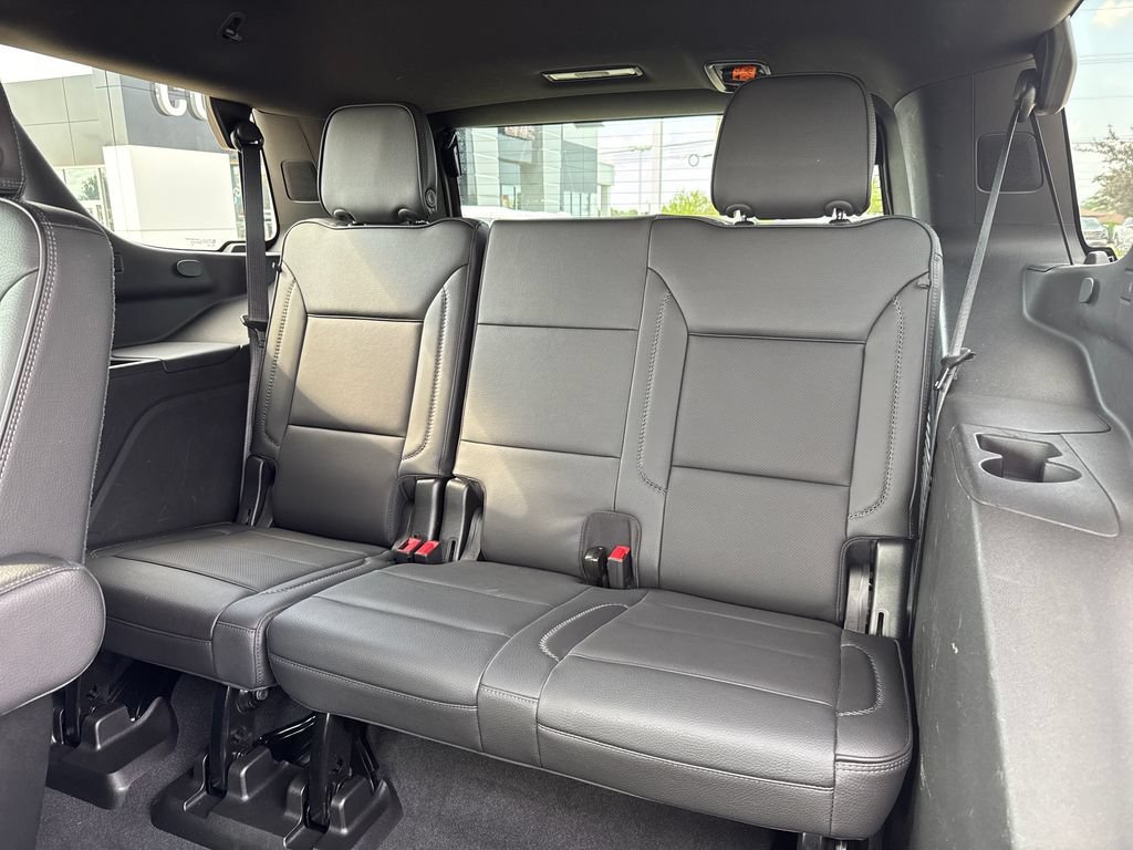 2021 GMC Yukon Denali - Photo 39