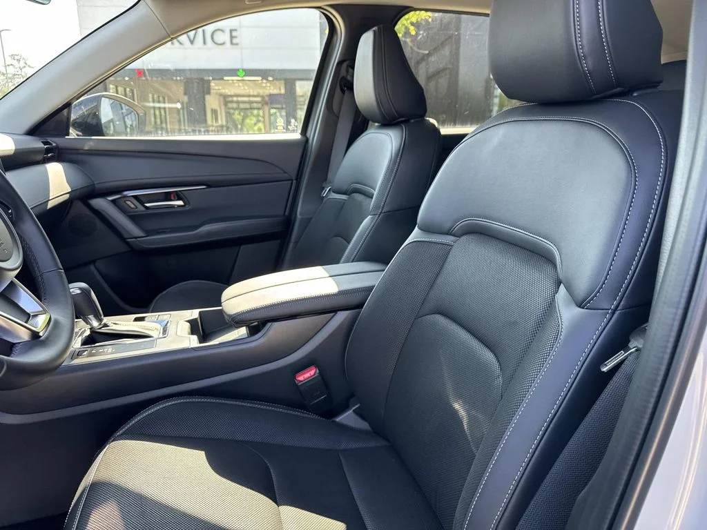 New  Gray Mazda 2.5 S Select image 8