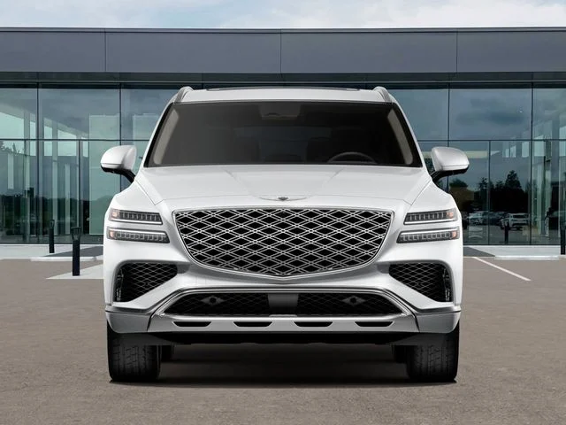 New 2026 Genesis GV80 2.5T Prestige