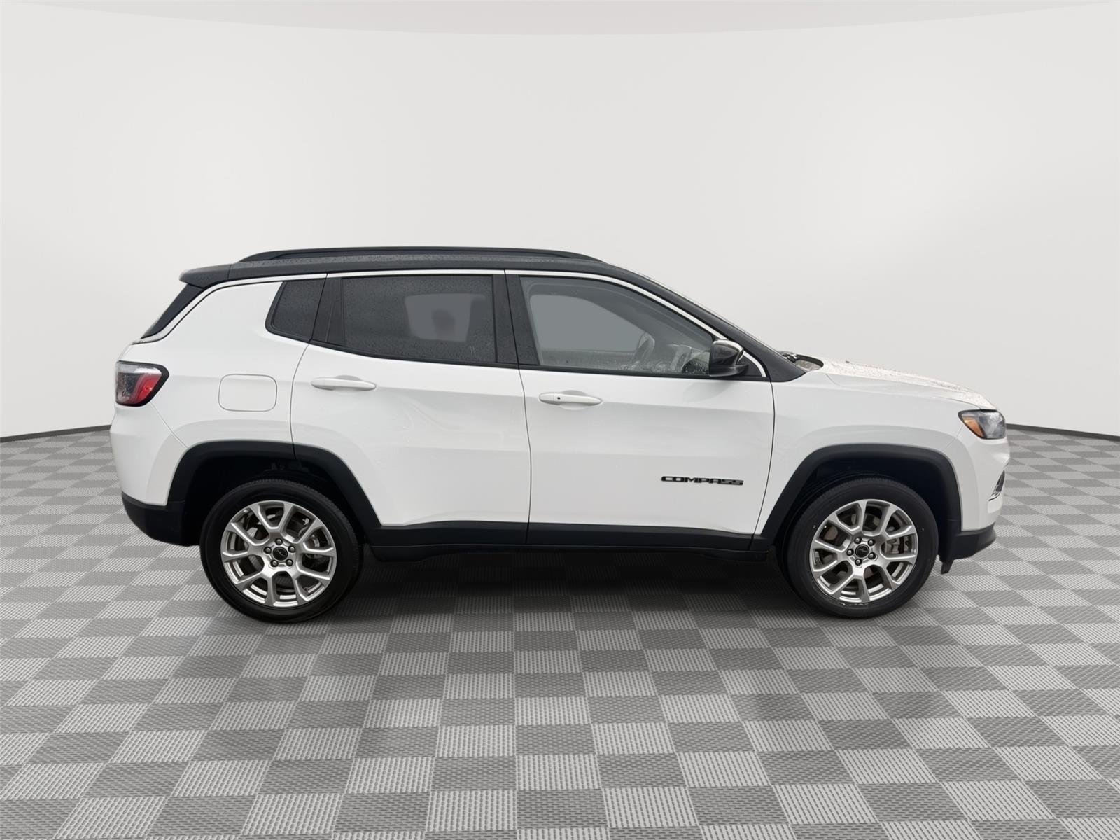 2025 Jeep Compass Limited - Photo 7