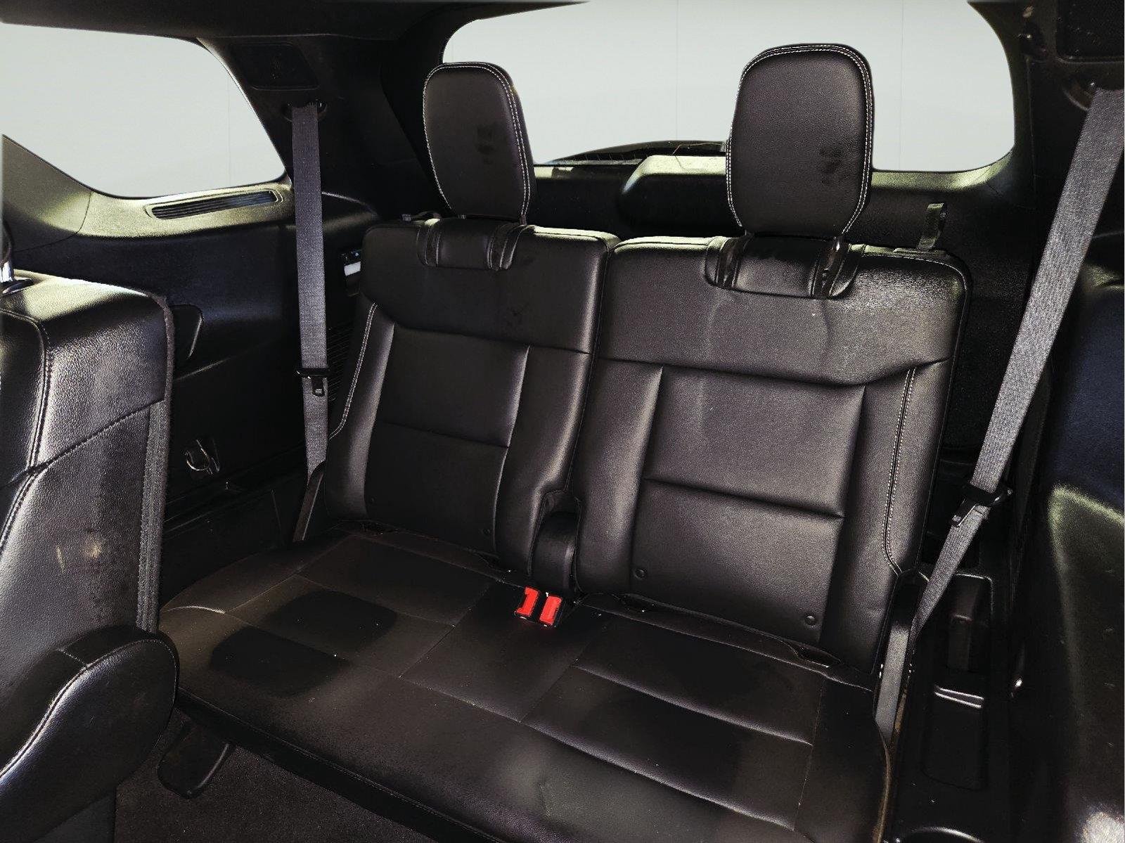 Certified Used 2021 Carbonized Gray Ford ST image 49