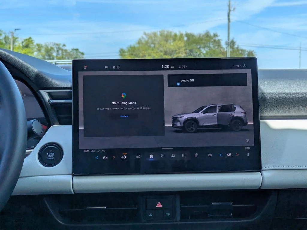 2026 Mazda CX-5 S Select - Photo 18