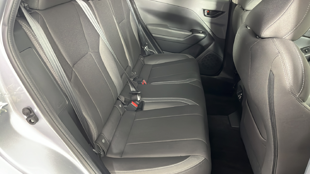 New 2026 ICE SILVER METALLIC Subaru Premium image 16