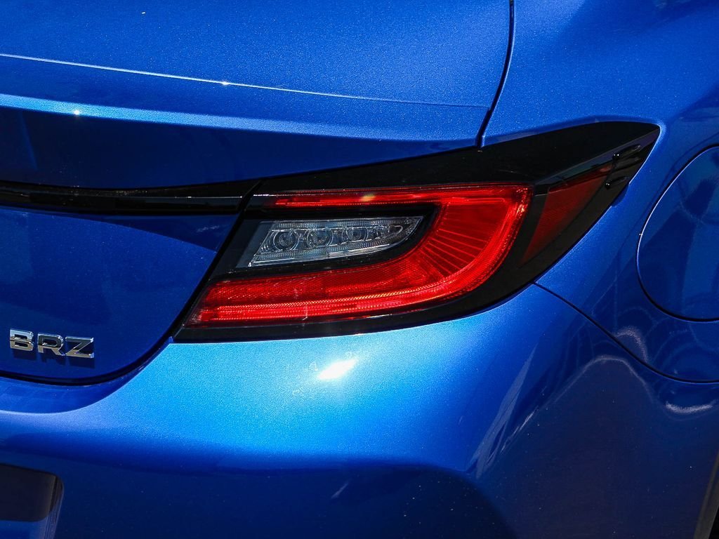 New 2026 WR BLUE PEARL Subaru Limited image 7