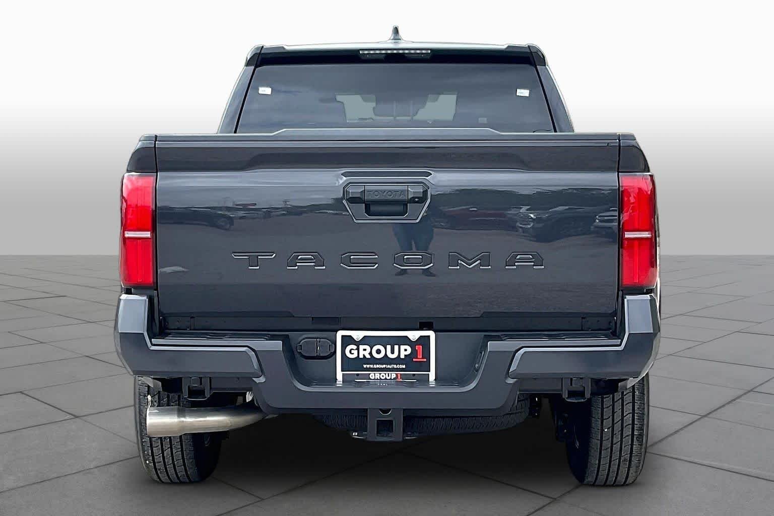 Used 2026 Underground Toyota SR5 image 5