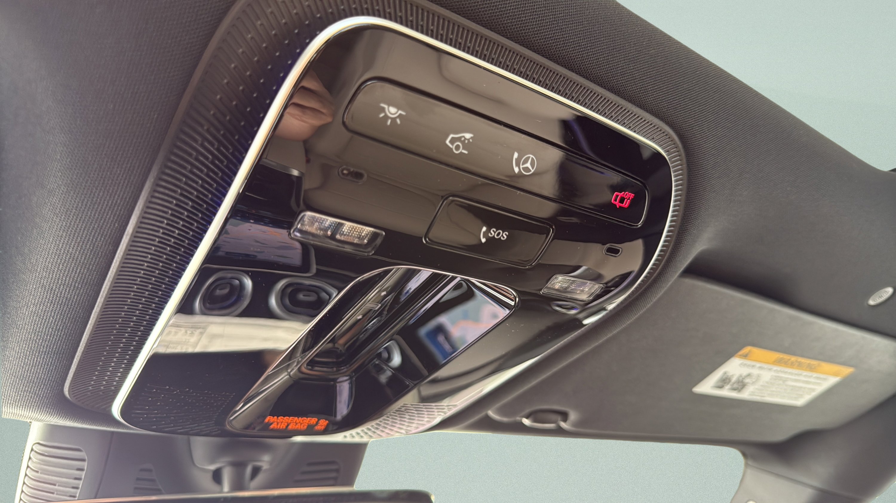New 2026 Cirrus Silver Metallic Mercedes-Benz GLC 300 image 44