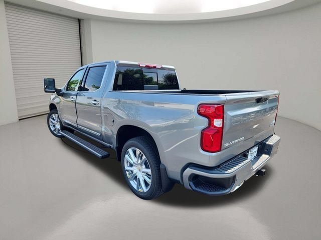 2026 Chevrolet Silverado 1500 High Country - Photo 5
