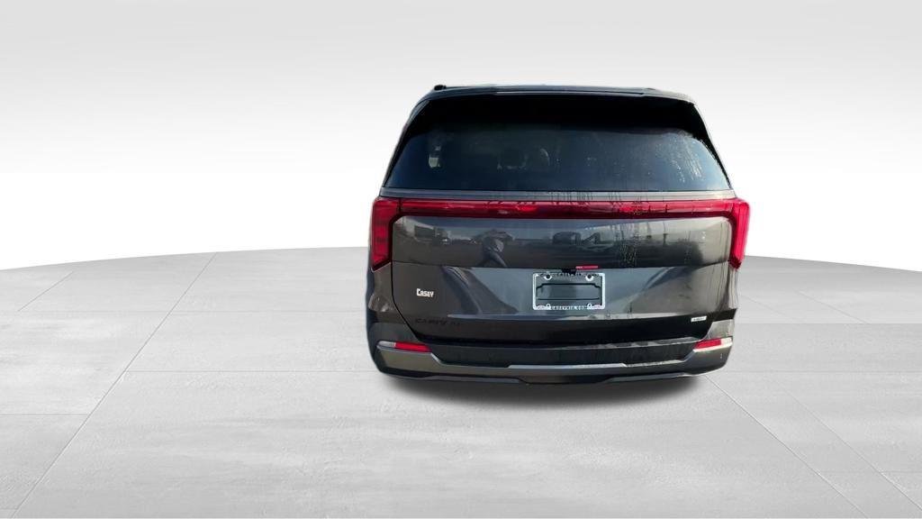 New 2026 Panthera Metal Kia SX image 5