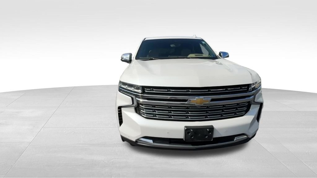 Used 2021 Beige Chevrolet Premier image 10