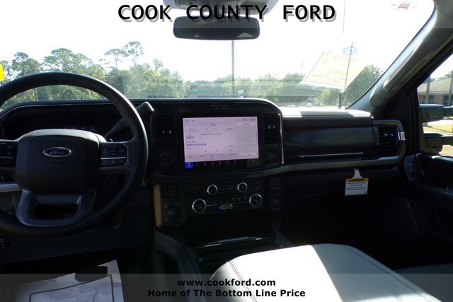 2026 Ford F-350 Super Duty Lariat - Photo 29