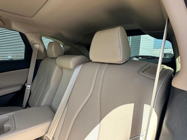 Used 2021 White Acura Advance Package image 27
