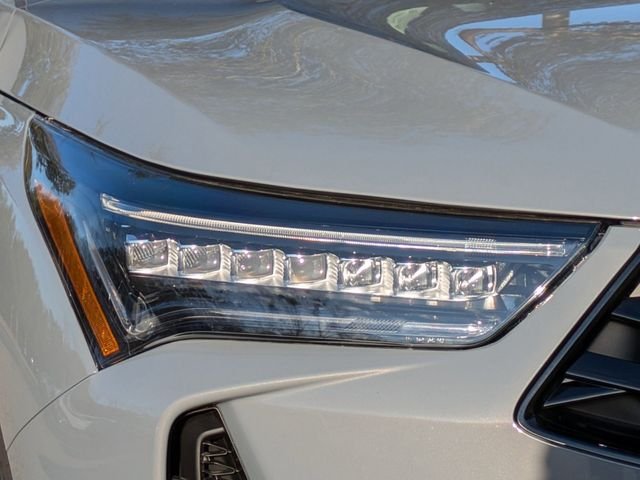 2026 Acura RDX A-Spec Package - Photo 9