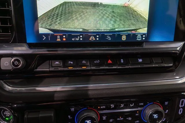 2026 Chevrolet Silverado 1500 High Country - Photo 28