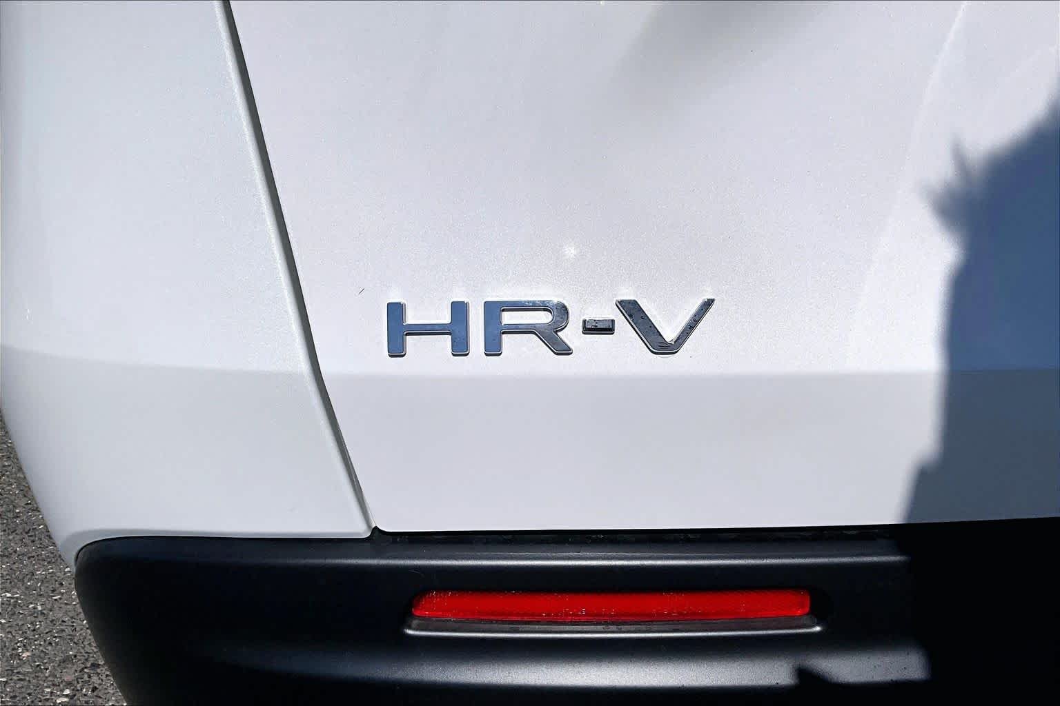 2026 Honda HR-V LX - Photo 32