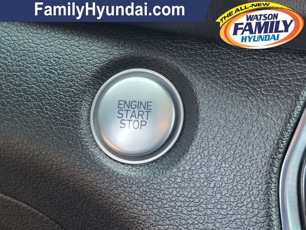 2020 Hyundai Santa Fe SEL - Photo 17