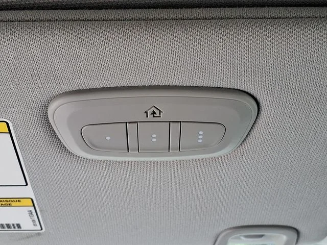 Used 2019 White Jeep Trailhawk image 33