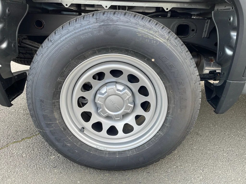 2026 GMC Sierra 1500 Pro - Photo 12