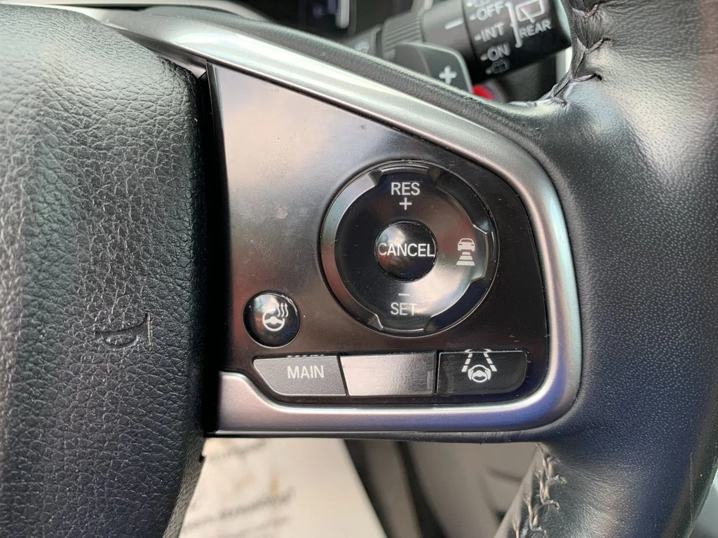 Used 2022  Honda Touring image 29