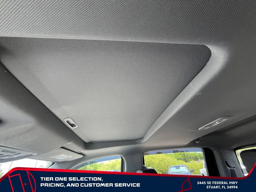 Used 2026 Onyx Black GMC Denali image 36