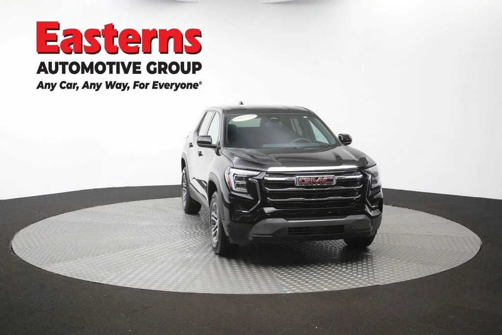 Used 2026 Black GMC Elevation image 52