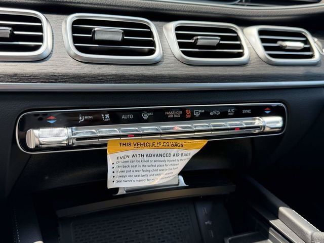 2026 Mercedes-Benz GLE GLE350 - Photo 30